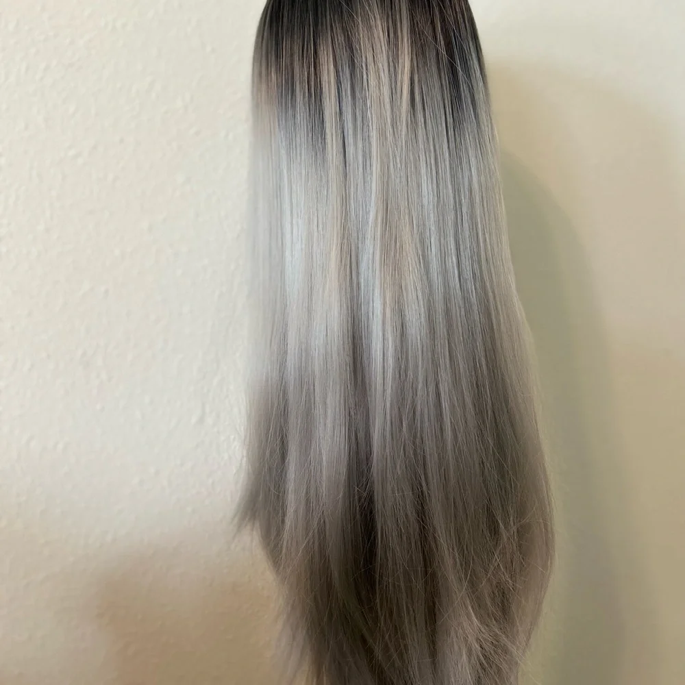 Wig - Picture 4 of 4